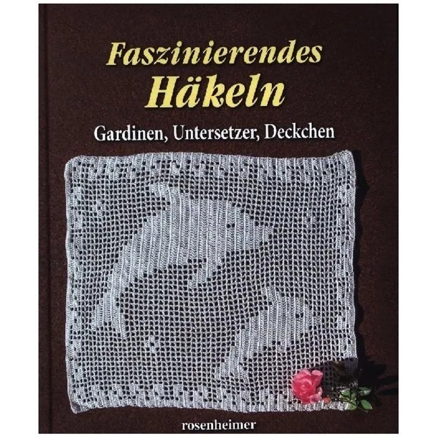 Image of Faszinierendes Häkeln
