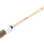 LUX Ringpinsel Lacke Universal 25 mm für präzise Lackierarbeiten.