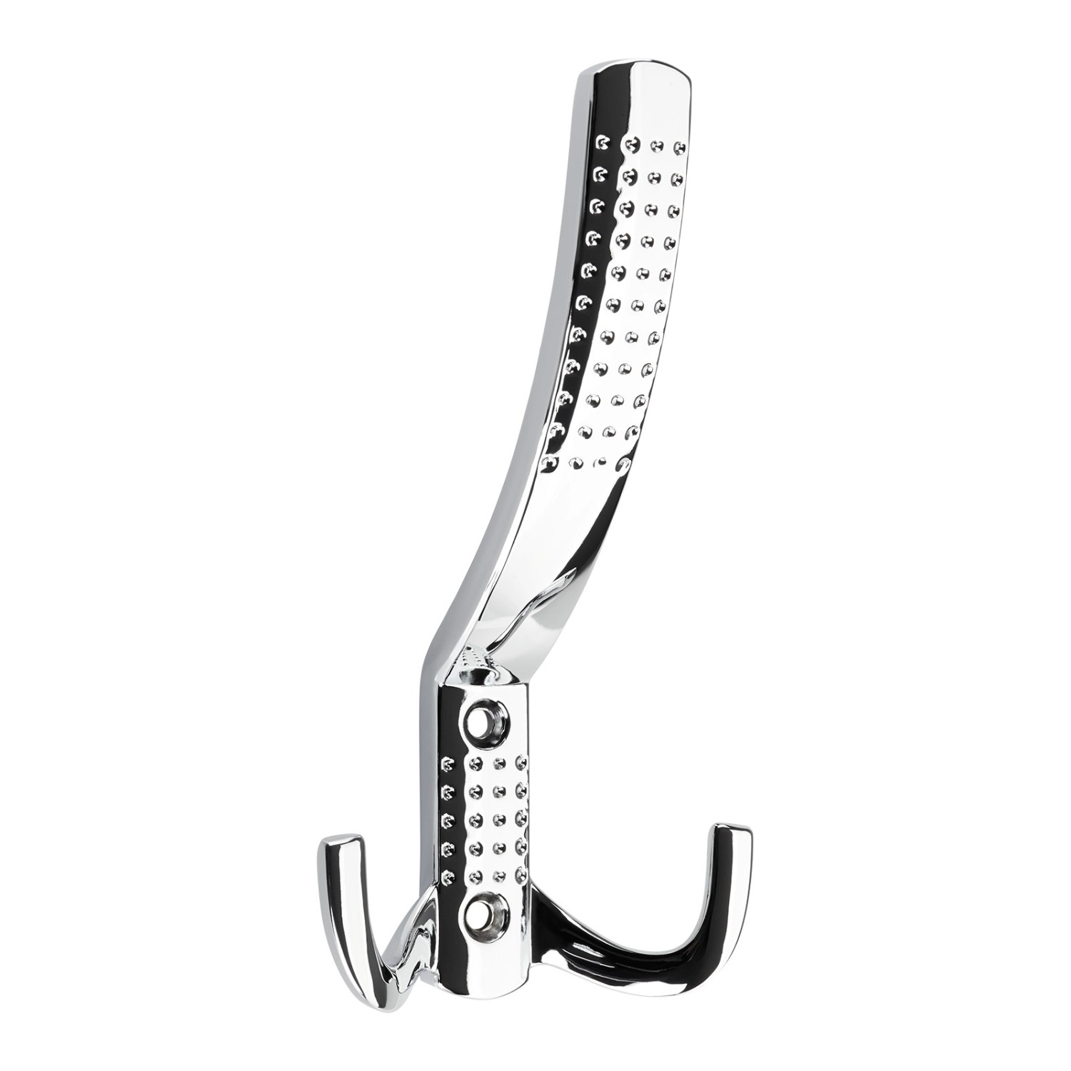 Thumbnail - SOTECH Garderobenhaken JASMIN STRONG Lang Chrom Poliert