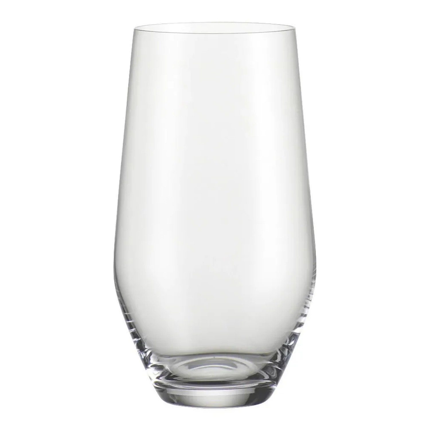 Modern Living Longdrinkglas Norma ca. 420ml