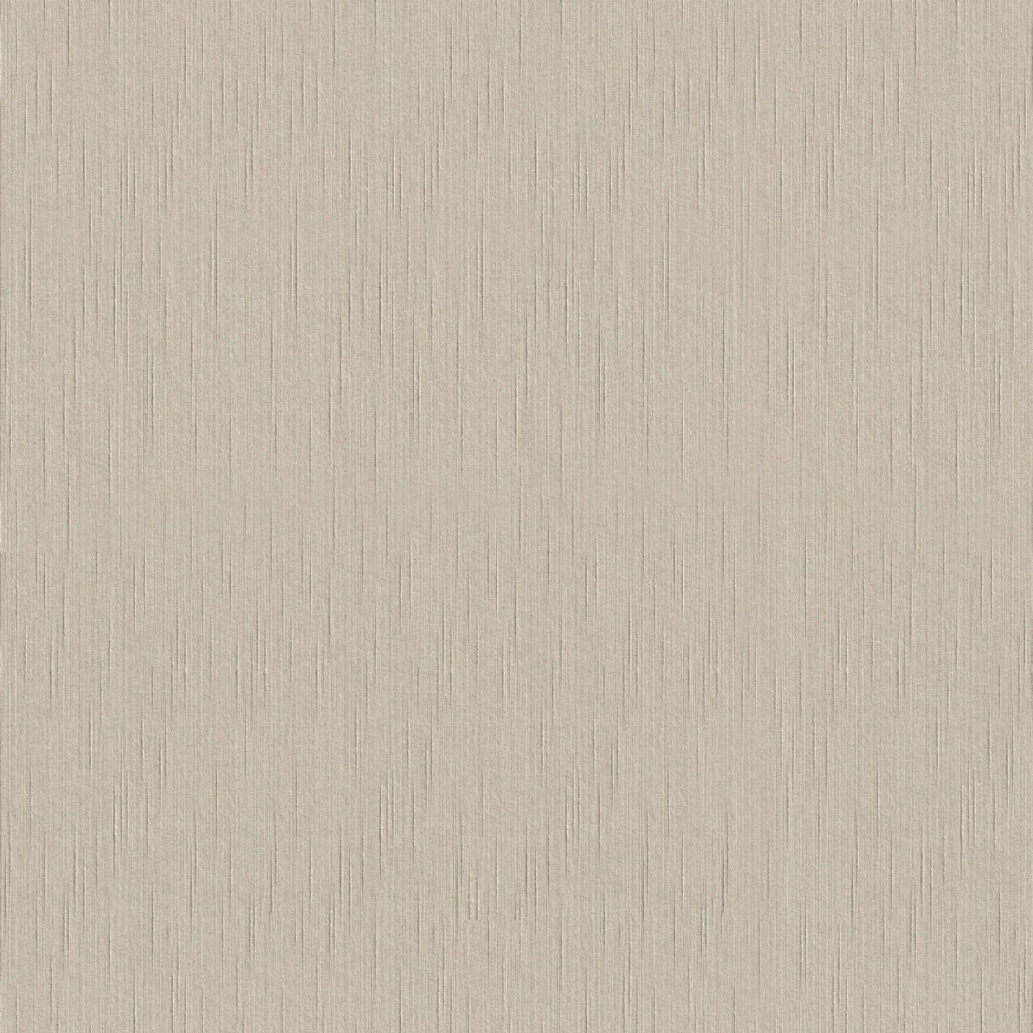 Bricoflor Einfarbige Textiltapete Grau Beige Uni Vliestapete mit Textil Struktur Elegant Graue Tapete Schlicht für Schla