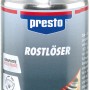 Presto Rostlöser-Spray 150ml für die Lack- und Karosseriereparatur.
