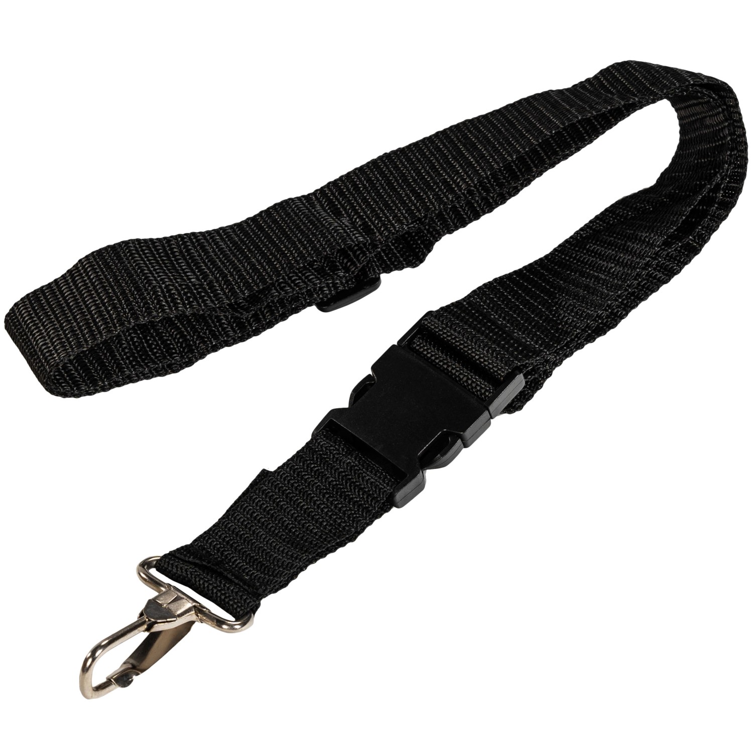 Tragegurt für Texas Elektro Laubsauger/Bläser BVX300 mit Karabinerhaken und Schnellverschluss.