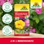 Neudorff 2in1 Rosenschutz Set zur Schädlings- und Pilzbekämpfung an Rosen.