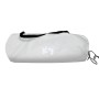 vidaXL Strandzelt Grau Wasserdicht 94528_12