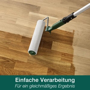 Bona Home Hartwachsöl glänzend 2,5 l