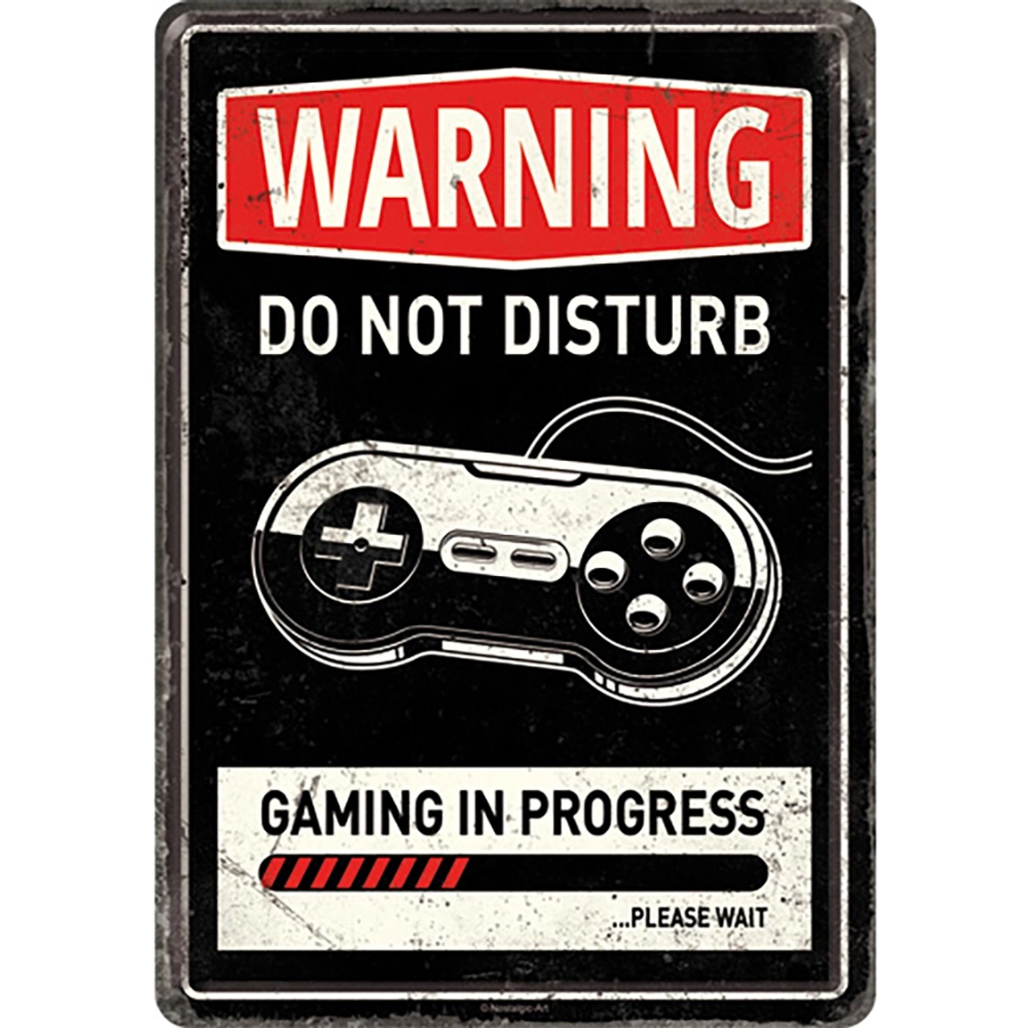 Nostalgic-Art
