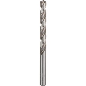Bosch Metallbohrer Pro HSS-G, 10mm, für präzise Bohrungen in Metall.