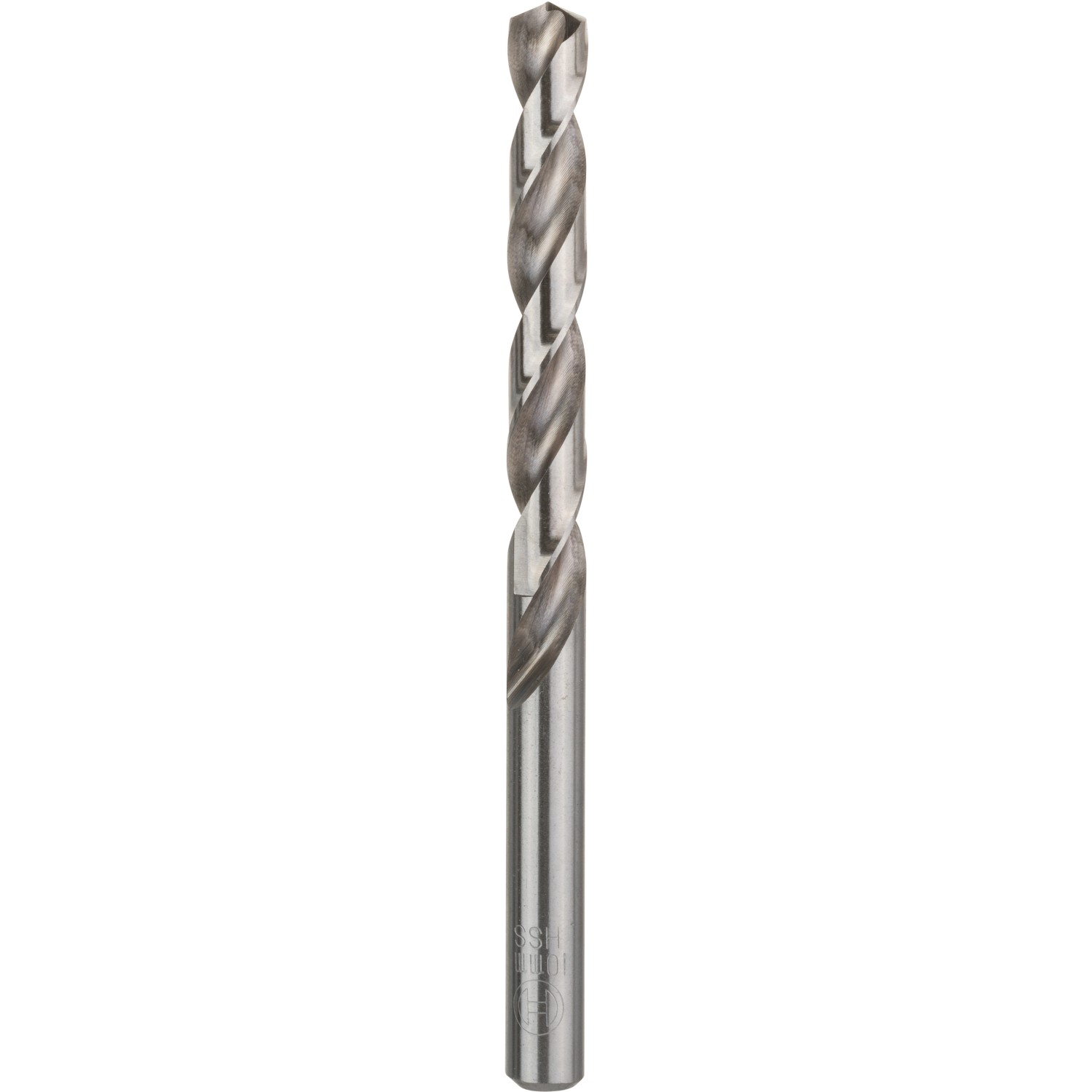 Bosch Metallbohrer Pro HSS-G DIN 338 10 mm x 87 mm x 133 mm günstig online kaufen