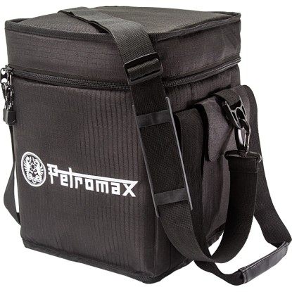 Petromax Transporttasche für Raketenofen TA-RF33 Nylon Schwarz