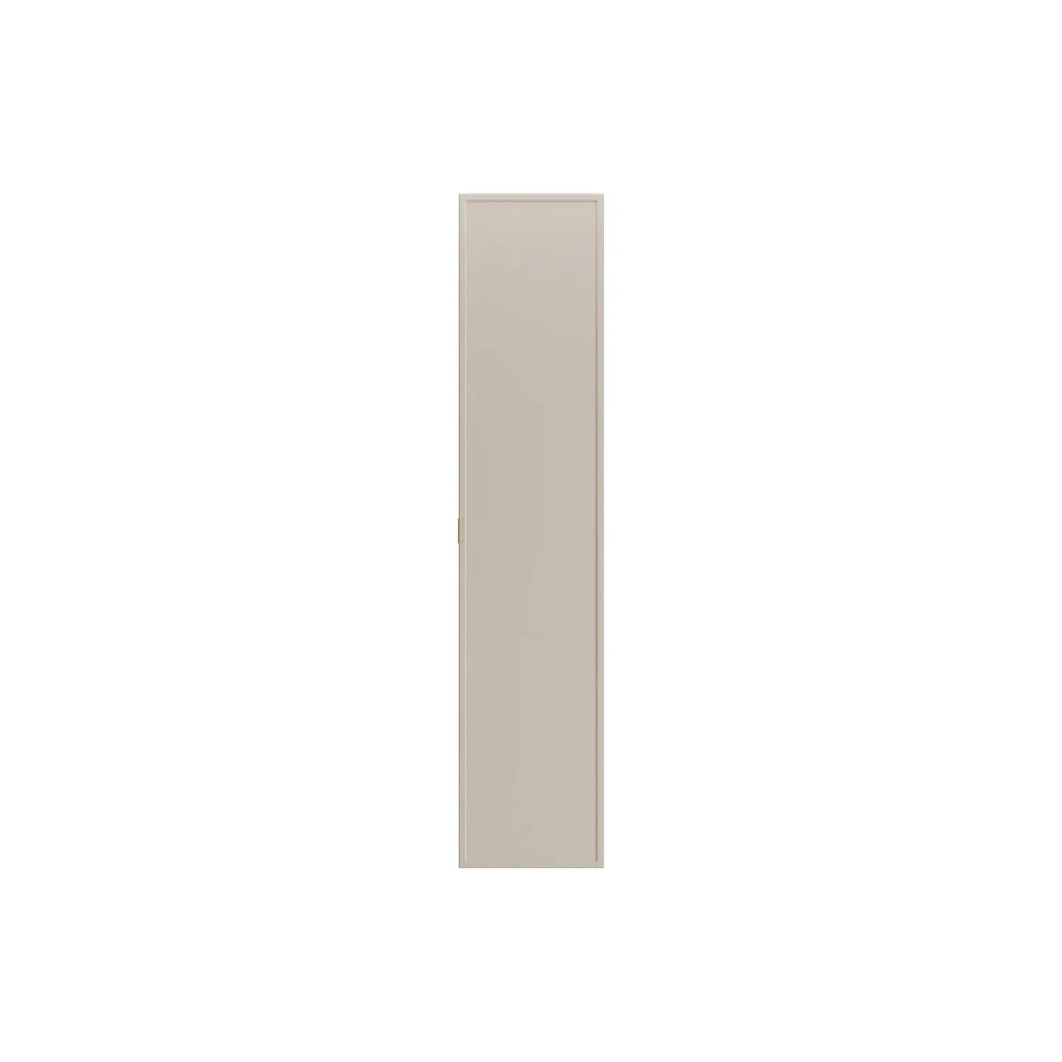 Vente-unique Badschrank Ondil Beige 35 cm