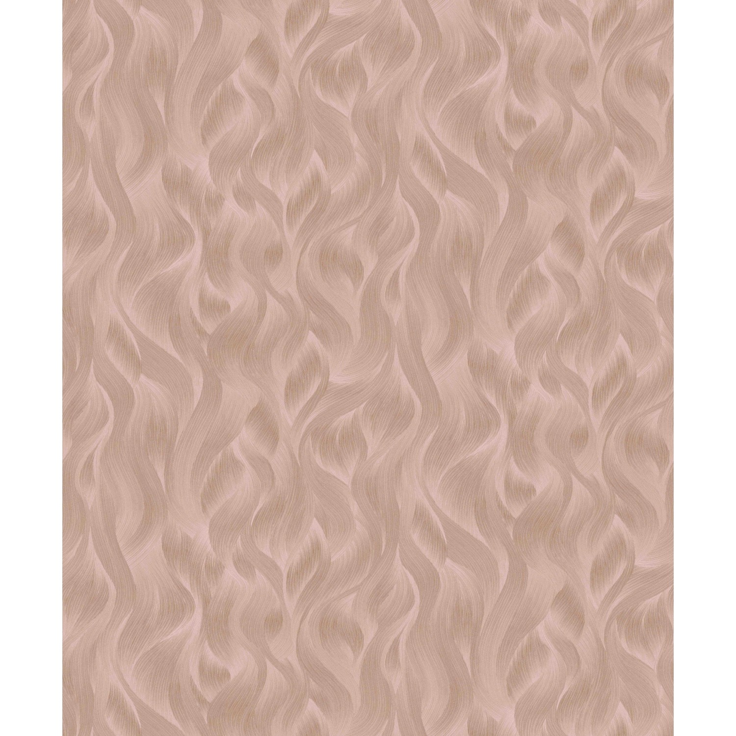 Erismann Vliestapete Elle Decoration Wellenmuster Rosa FSC®