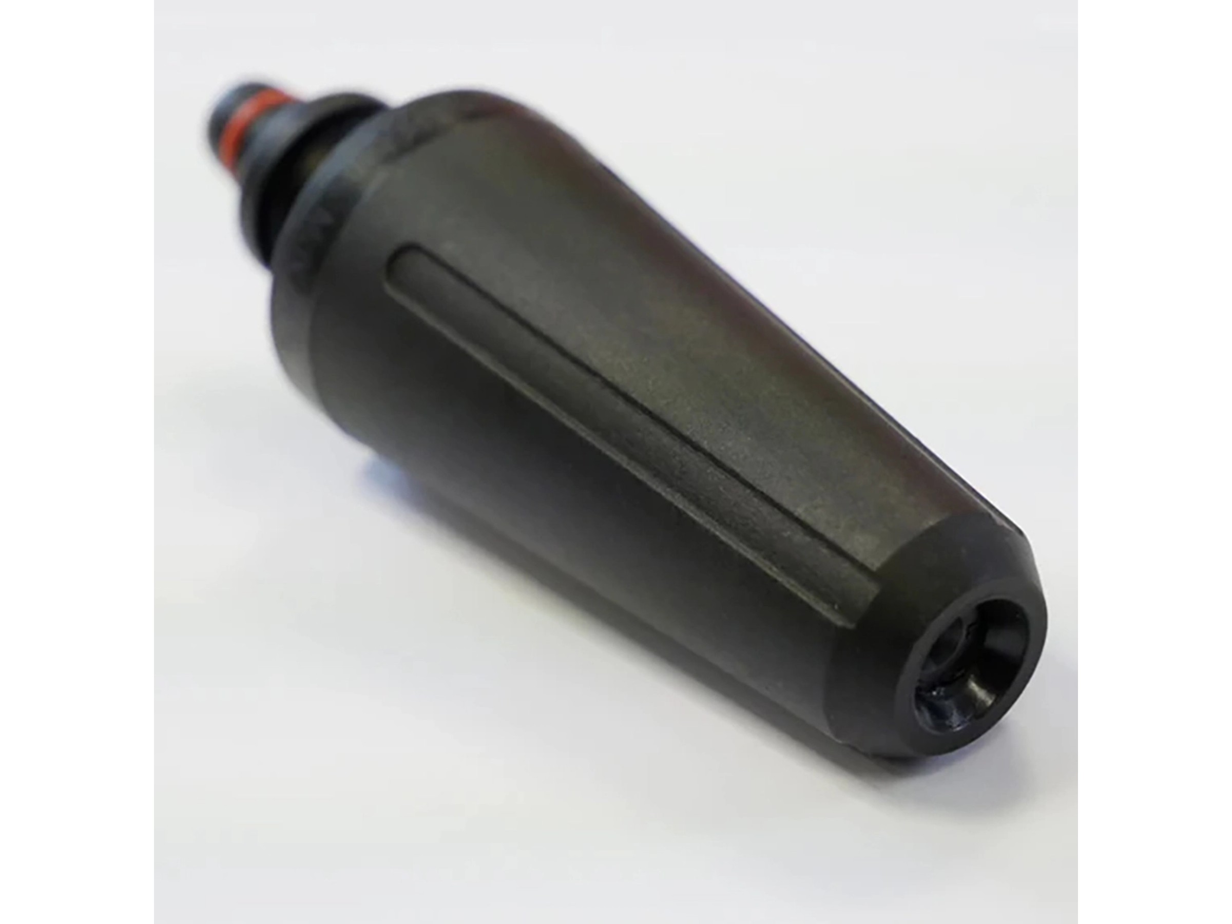 Dreifach-Turbo-Düse Für Hochdruckreiniger - 4000 PSI Messing Düse Mit 360° Drehung