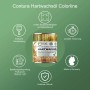 Dose Contura Hartwachsöl Colorline FARBIG, Farbton Havanna, für Holzfußböden und Möbel.