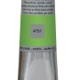Tube Lukas Cryl Studio Premium Acrylfarbe, 75ml, Chromgrün hell.