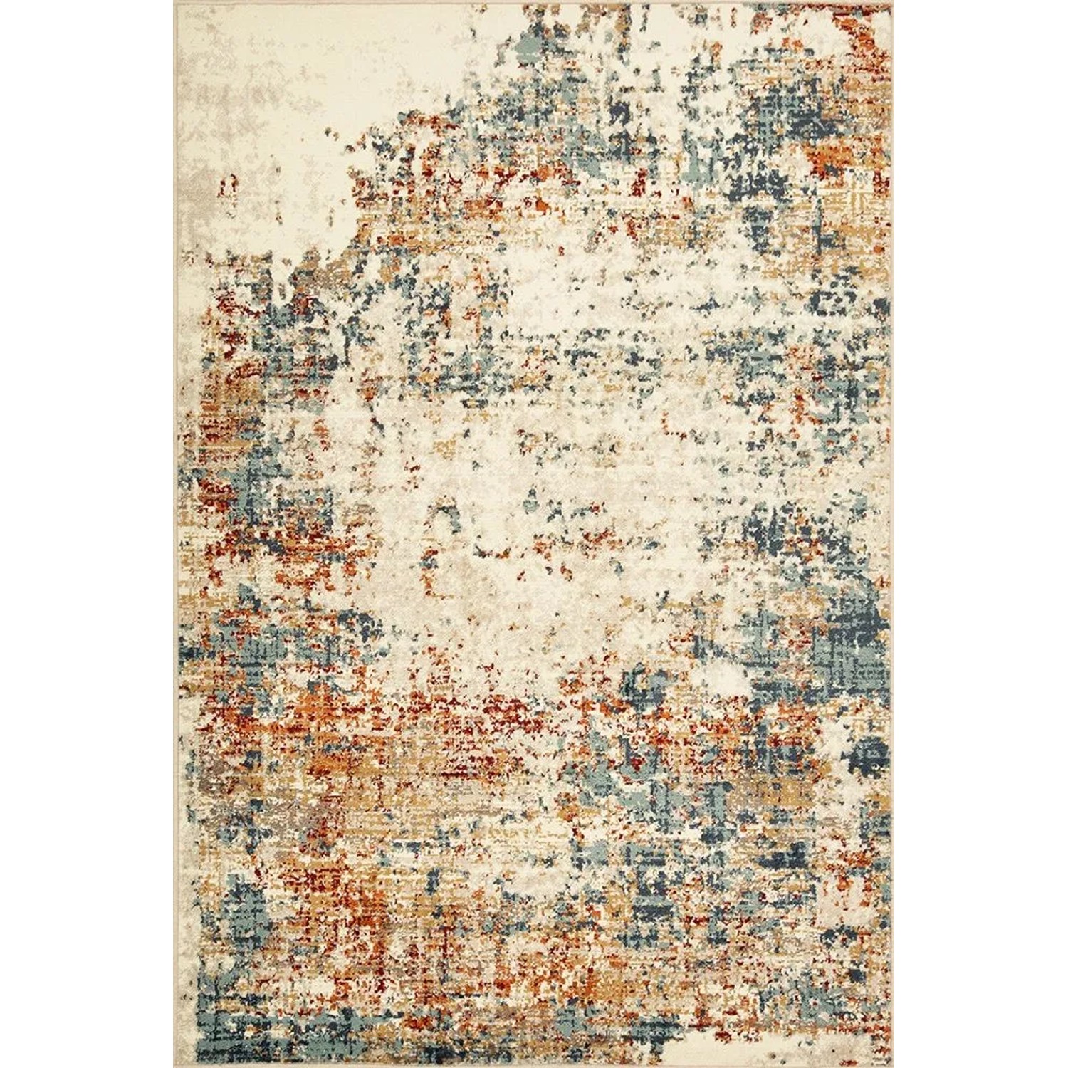 Art Universe Teppich Alva Spicy 80 x 150 cm