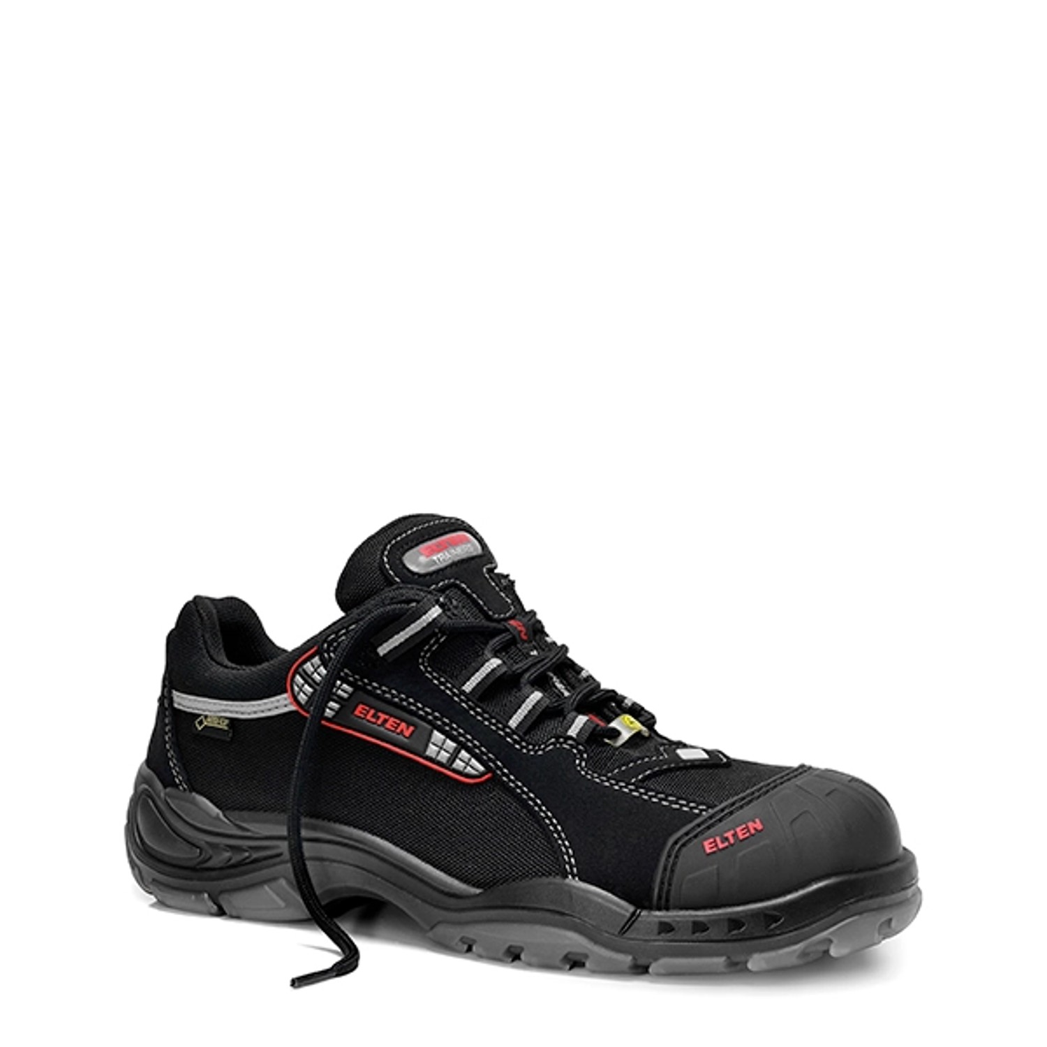Elten Sicherheitshalbschuh Senex Pro Gtx Esd S3 Gr. 46