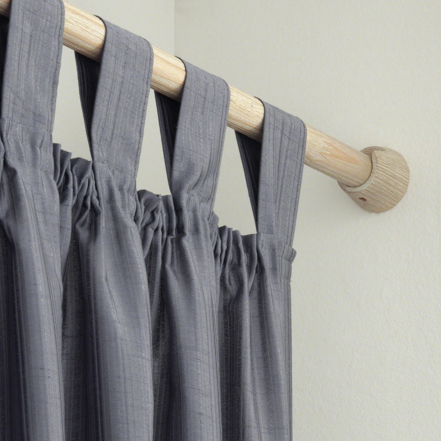 Gardinia Wandlager Holz Country Ø 25 mm Castell Eiche kaufen bei OBI