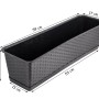 BigDean 3er Set Blumenkasten Mit Untersetzer 60 Cm Lang Rattan Optik Anthrazit Aus PP Kunststoff Balkon Pflanzkasten Schmal Balkonkasten BigDean 3er Set Blumenkasten mit Untersetzer 60 cm lang Rattan-Optik anthrazit - aus PP-Kunststoff - Balkon Pflanzkasten schmal Balkonkasten_5