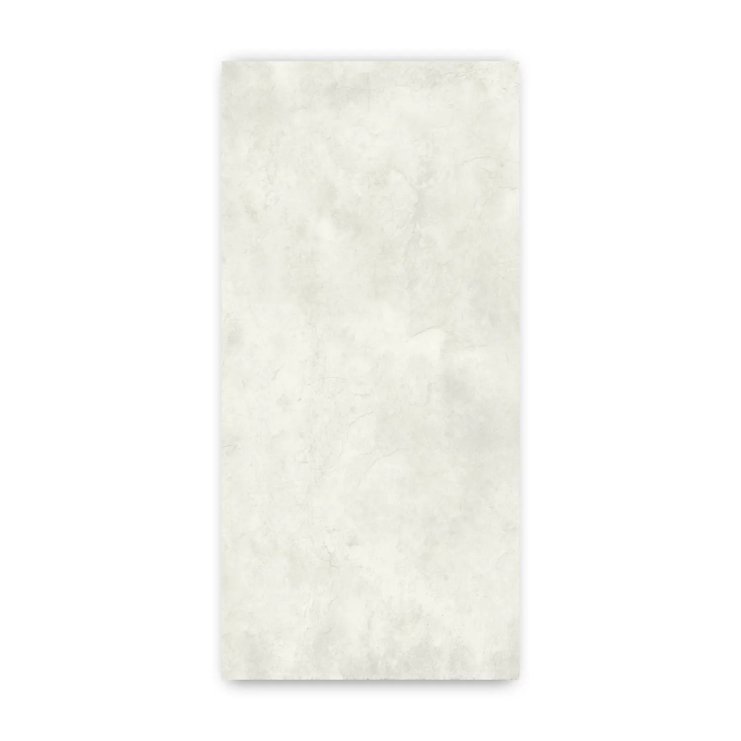 Walllux Duschrückwand Schiefer Deep Ivory Alu-Verbund 3 mm 100 x 210 cm