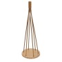 MCW Deko-Baum O91 Metall 60cm Goldfarben_10
