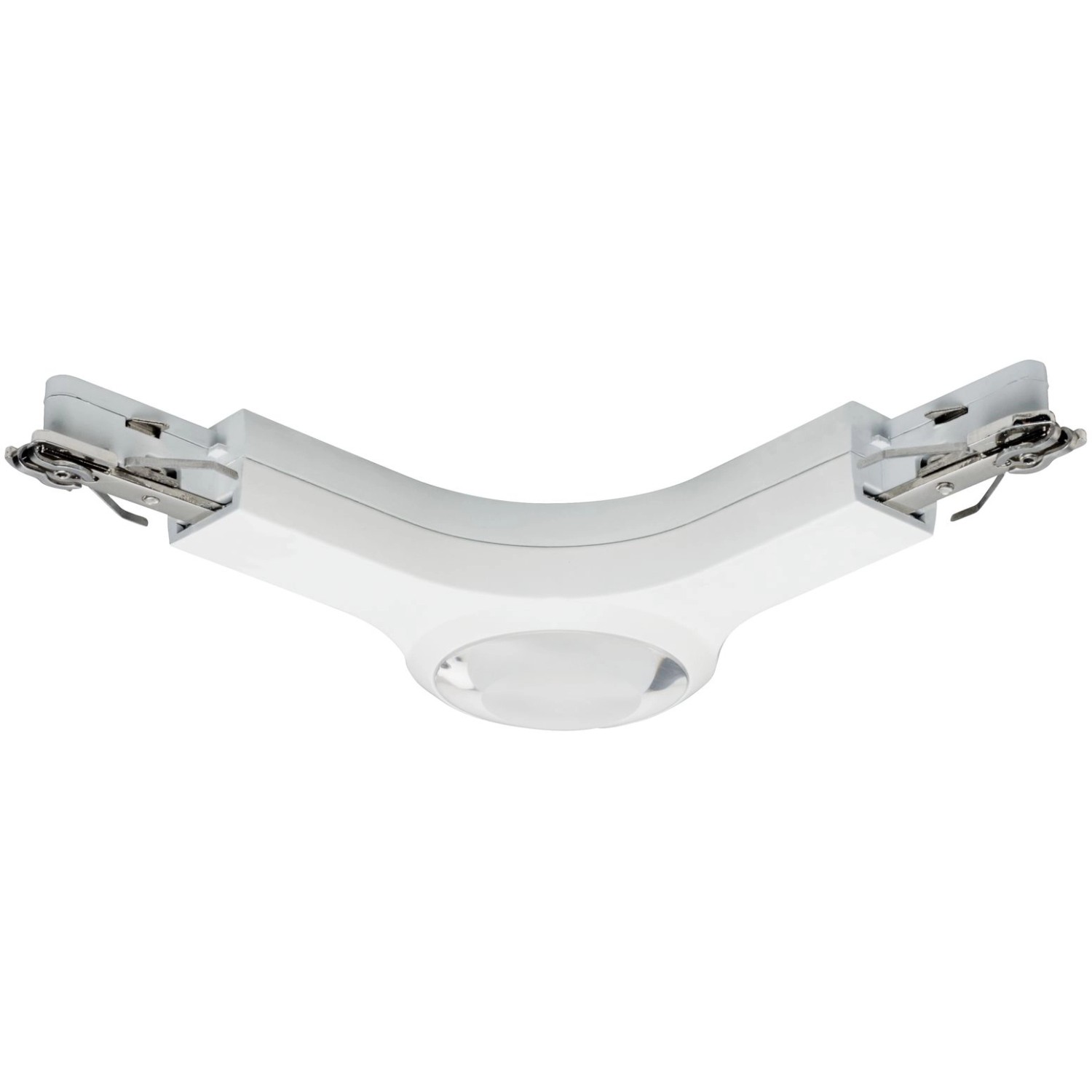 Paulmann URail LED L-Verbinder 5,8W Weiß dimmbar