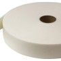 Rolle Dichtband, 50mm breit, für Ständerwerk im Trockenbau.