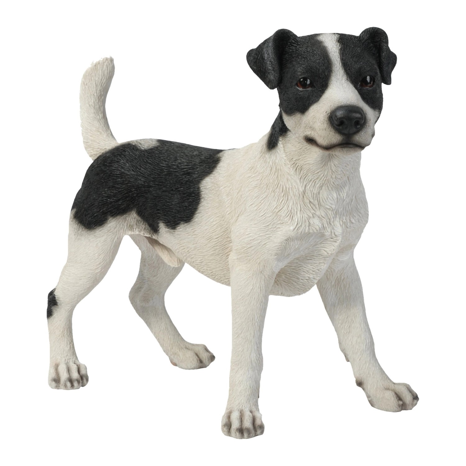 Deko-Figur Hund Jack Russel 35 cm x 40 cm kaufen bei OBI