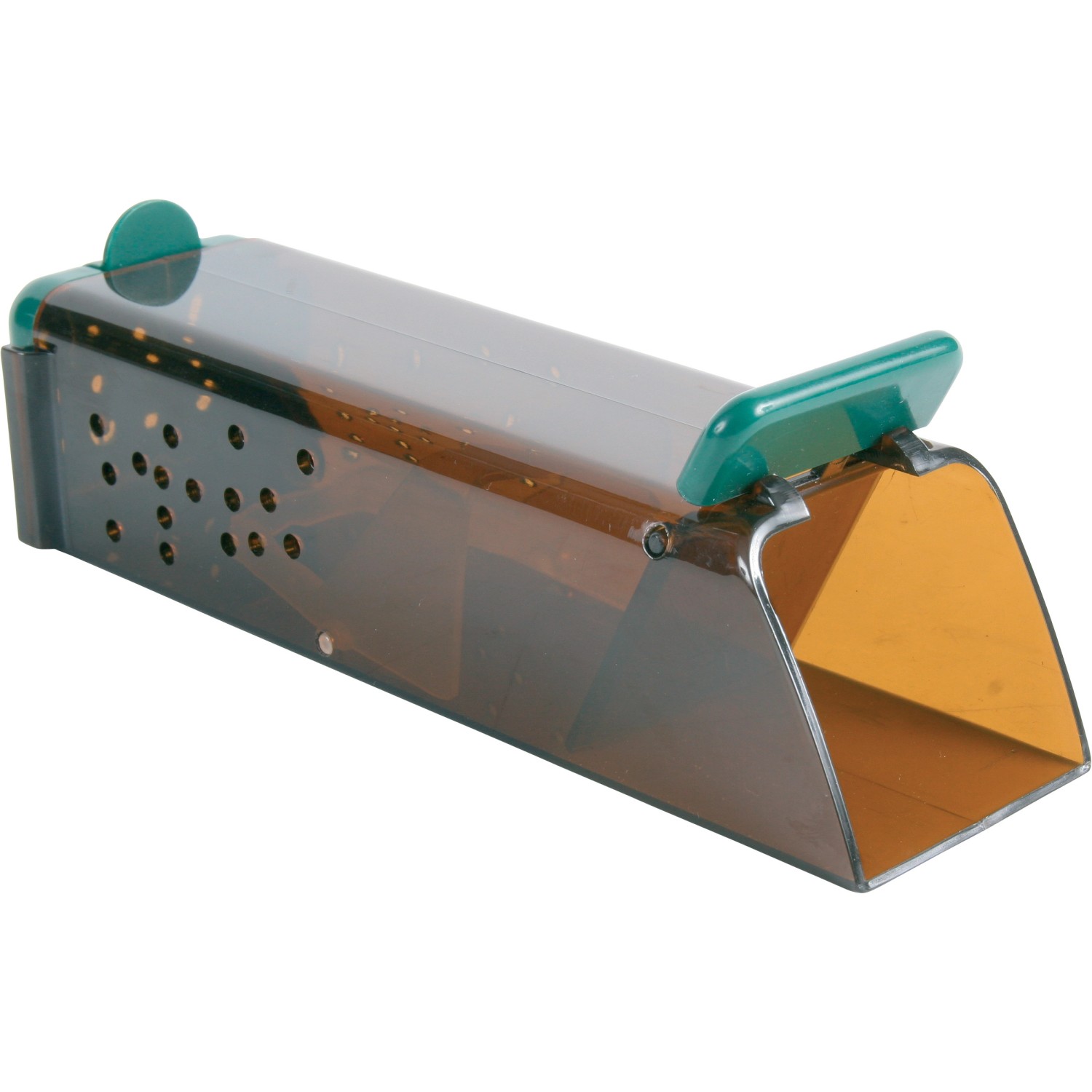 Trixie Mausefalle 6 cm x 4,5 cm x 17 cm