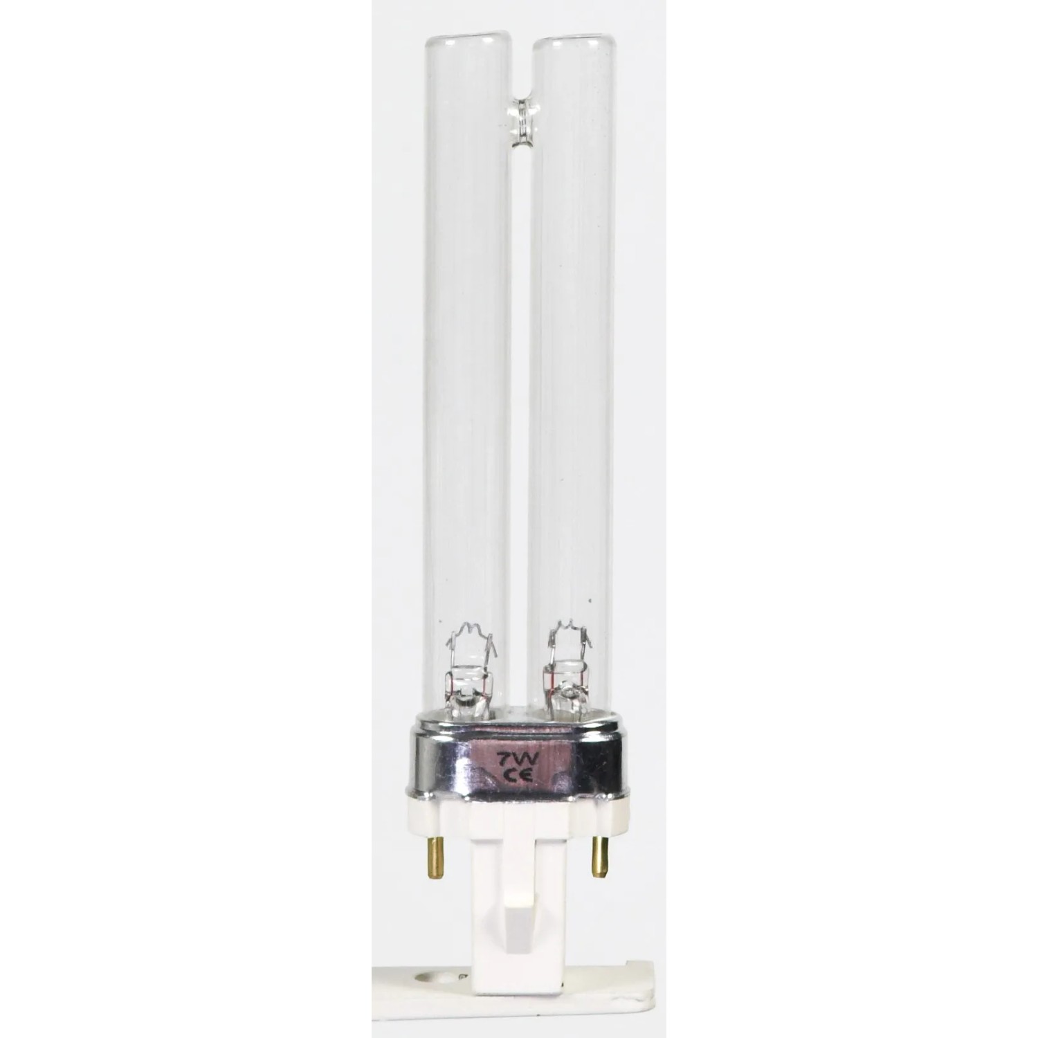 Velda UV-C PL Ersatzlampe, 7 Watt für Teichpumpen & Filter. Klares Wasser im Teich.