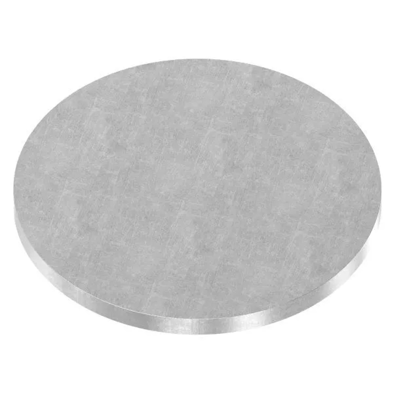 FeNau Ronde Ø 100x6 mm Stahl S235JR Roh