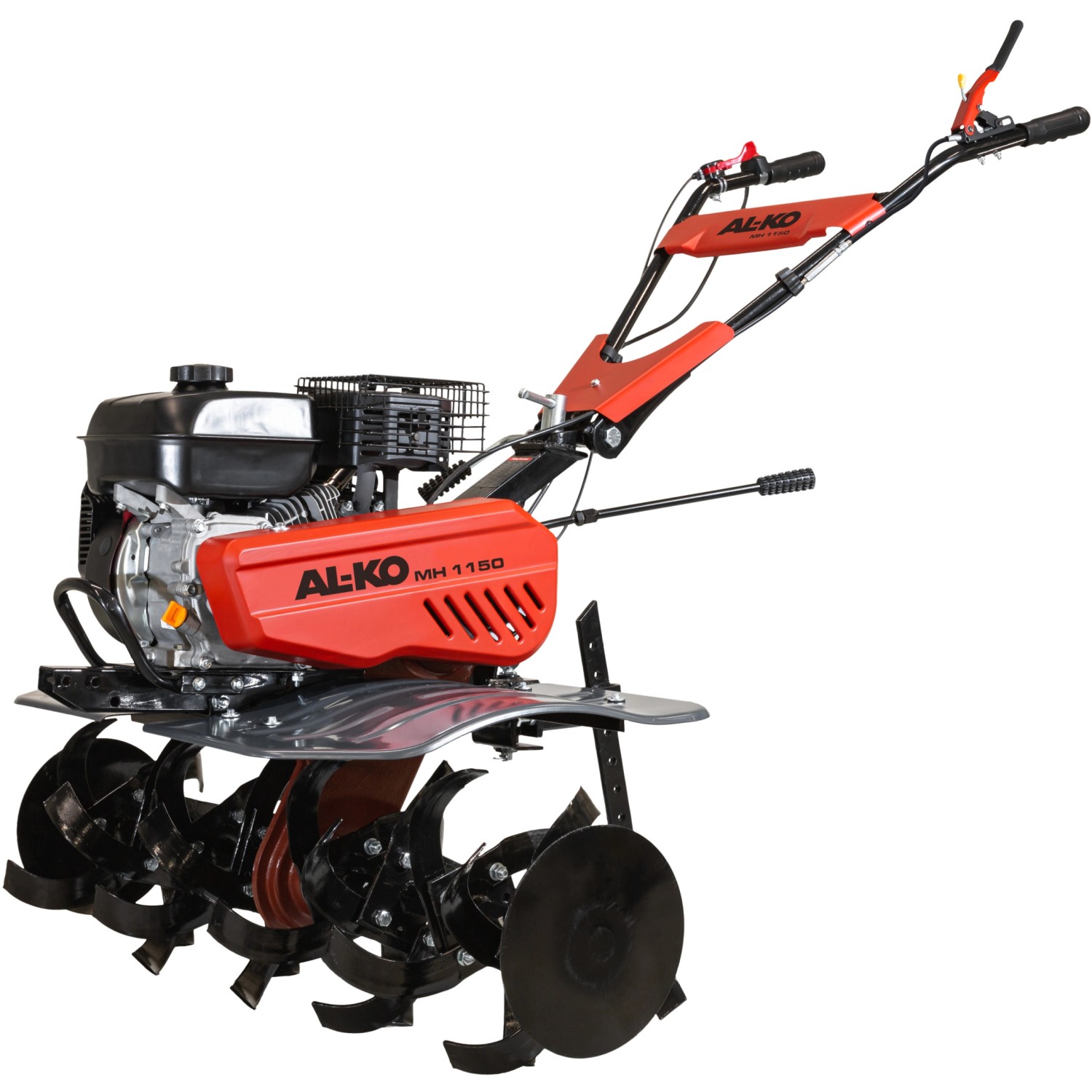 AlKo BenzinMotorhacke MH 1150 Comfort kaufen bei OBI