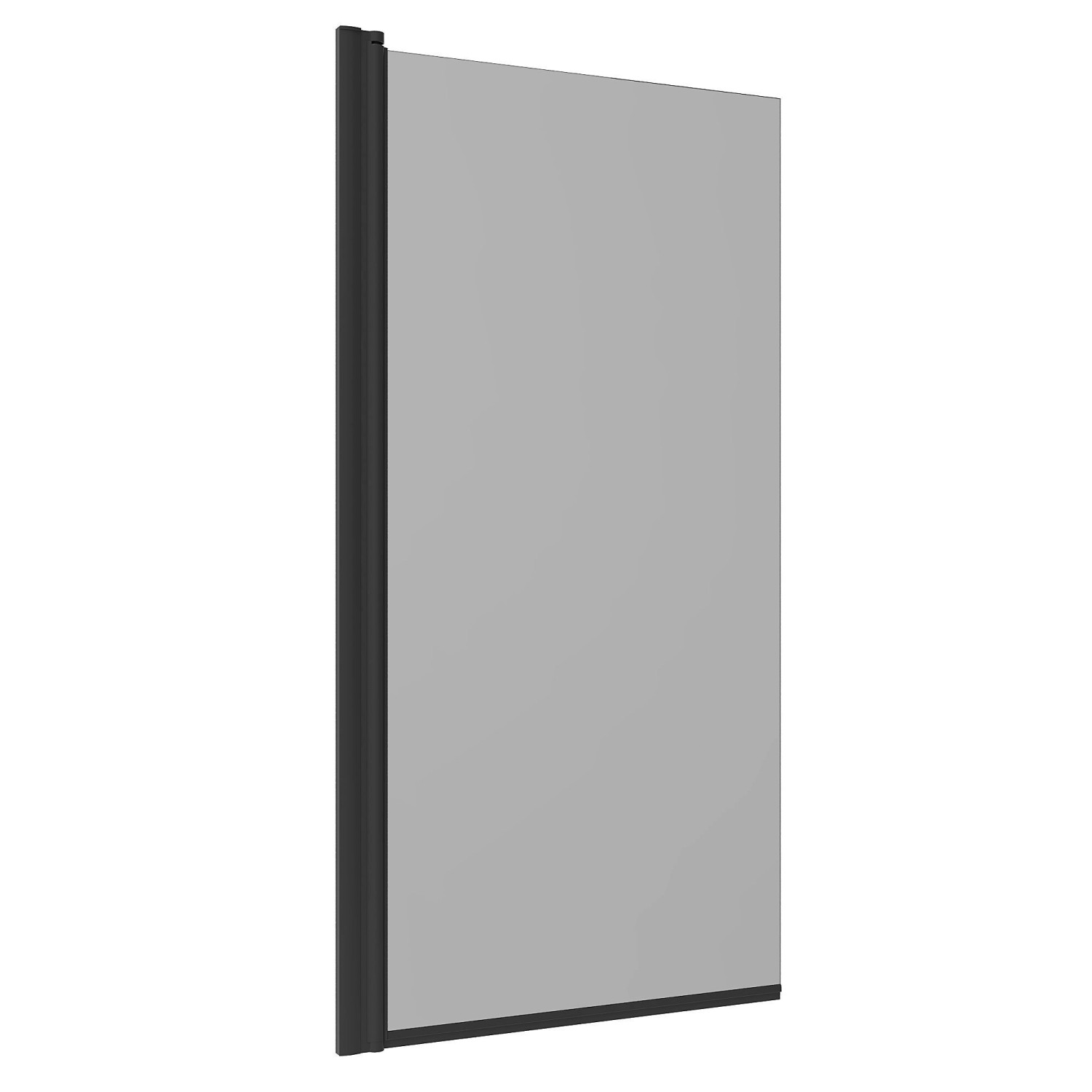 Aquabatos Badewannenaufsatz 1 teilig Duschwand für Bdewanne 70 x 140 cm Dus günstig online kaufen