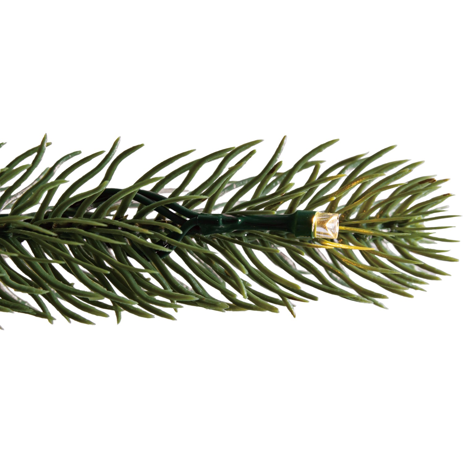 knstlicher weihnachtsbaum Laitila 180 cm mit Stnder kaufen bei OBI