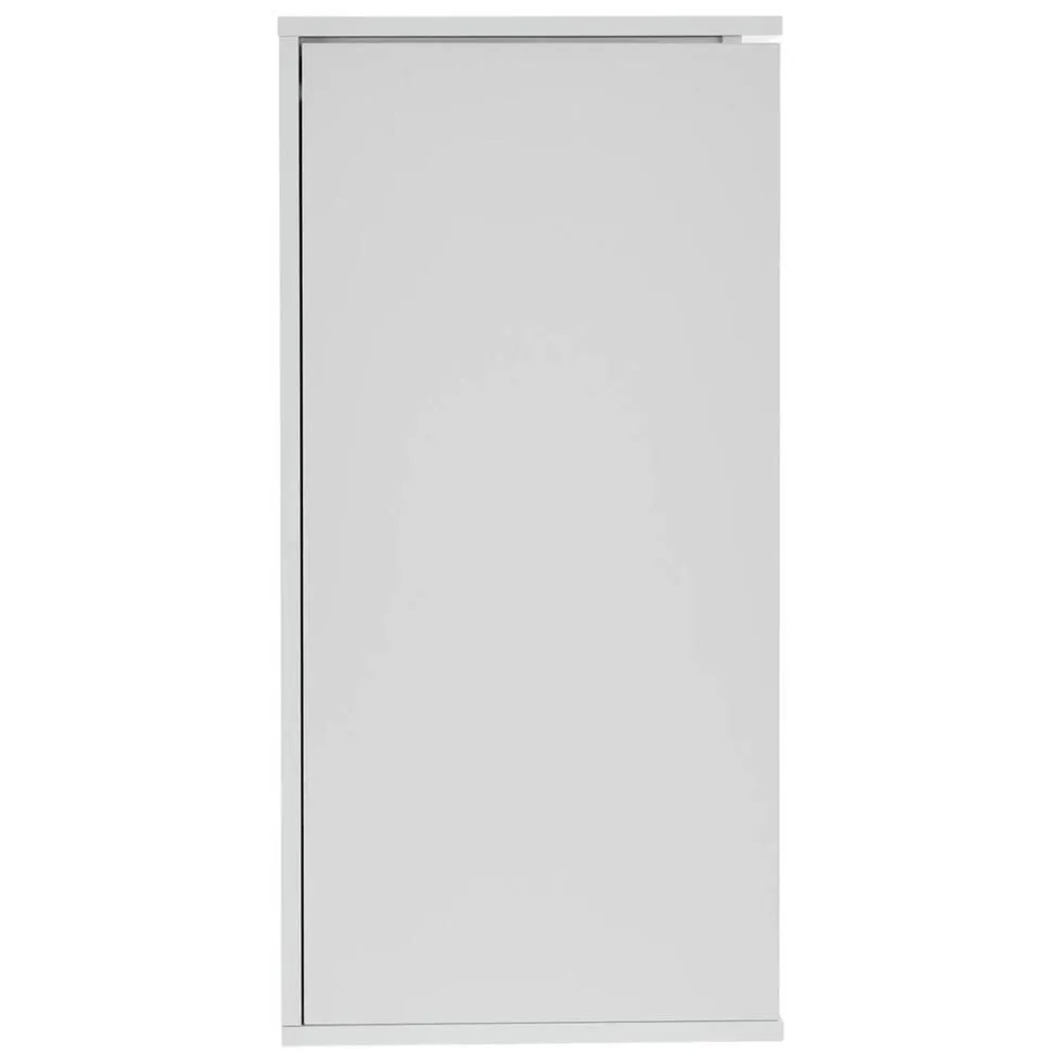 Mömax Midischrank in Weiß