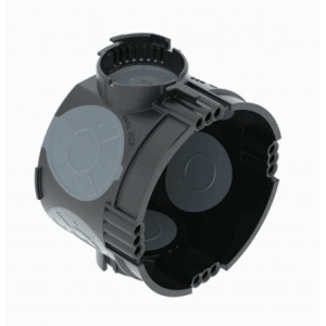 OBO Bettermann Unterputz Gerätedose 46 Luftdicht 25 Stück