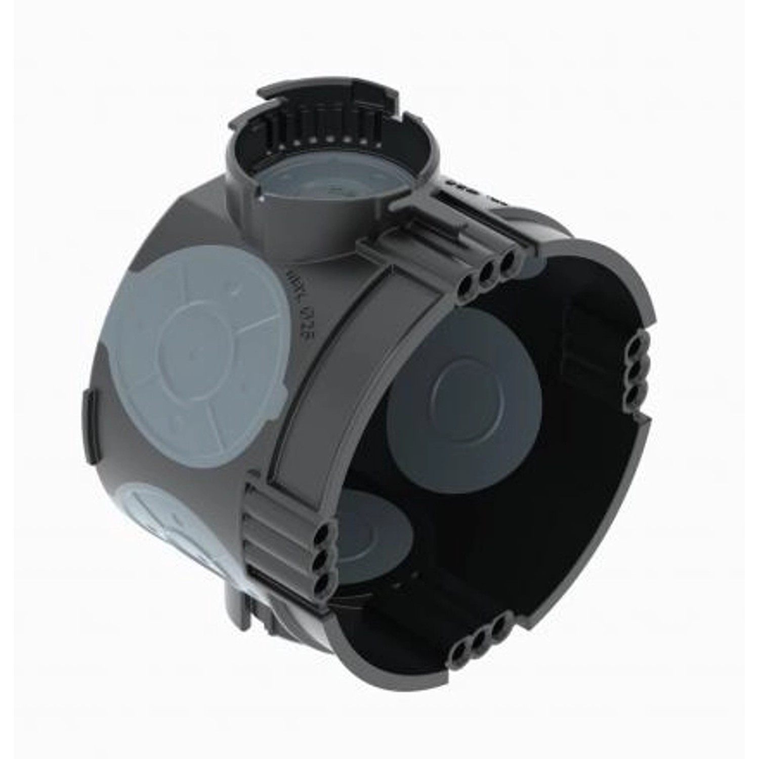 OBO Bettermann Unterputz Gerätedose 46 Luftdicht 25 Stück