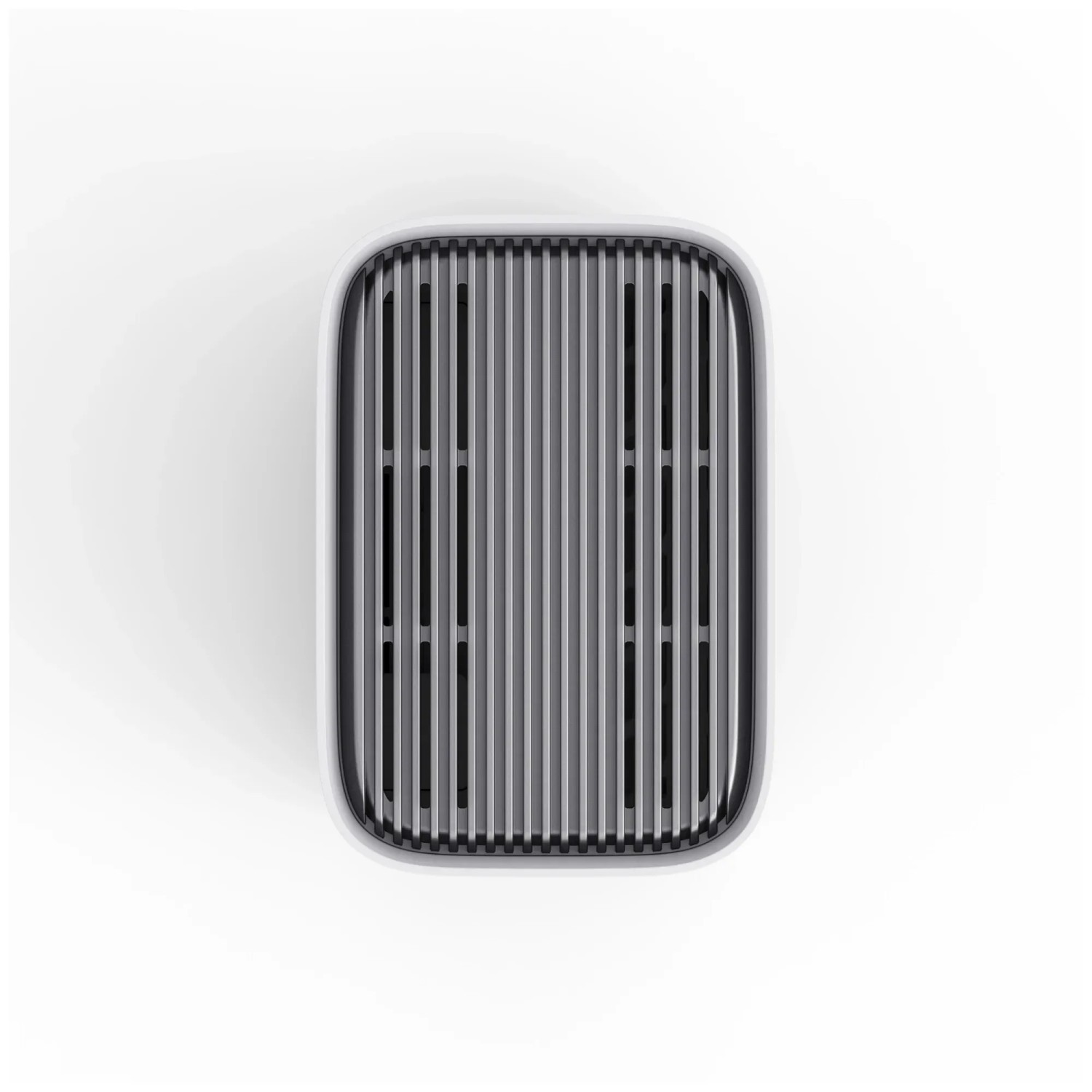 Eufy HomeBase S380 für Kameraüberwachung, lokale Speicherung bis 16 TB.