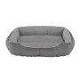 Benno Hundebett Sammy 65x50x16 Cm Anthrazit_5