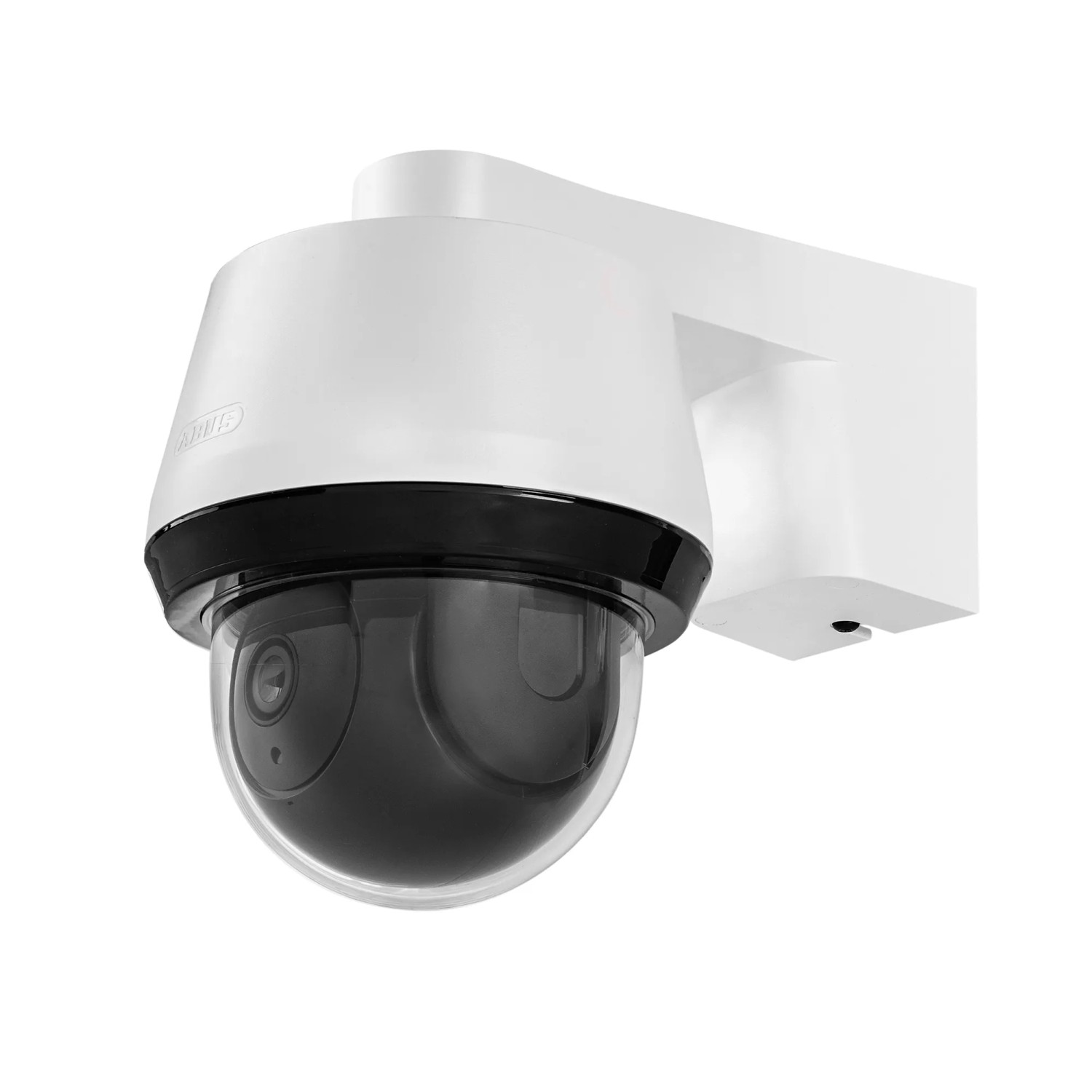 ABUS SmartLook Schwenk-/Neige-Kamera weiß