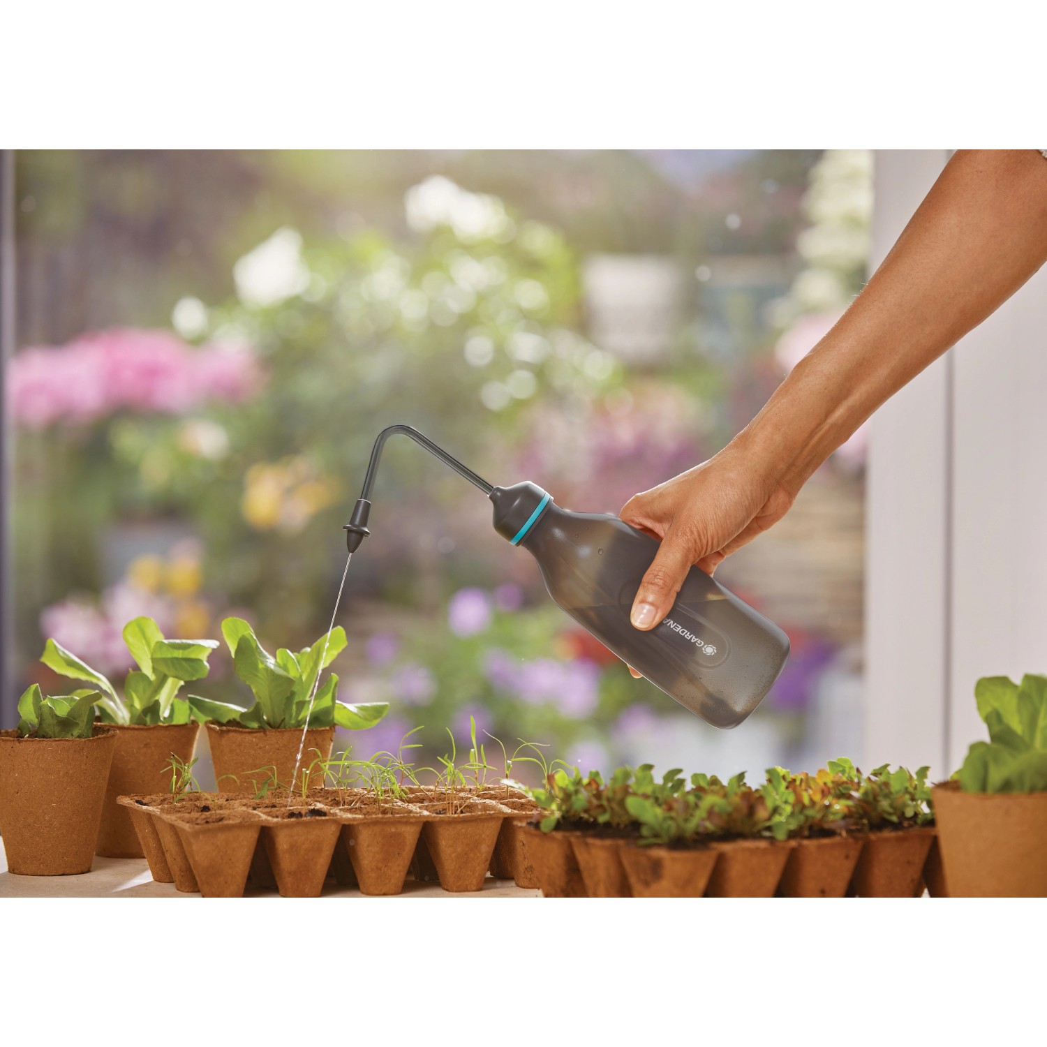 Gardena SoftDrucksprüher 0,45 l kaufen bei OBI