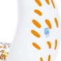 Glitzernder Bestway Schwimmring mit Tierkopf, sortiert. Badespaß für Kinder.