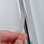 Paulmann URail Abdeckschiene, transparent, wird in ein Schienensystem eingesetzt.