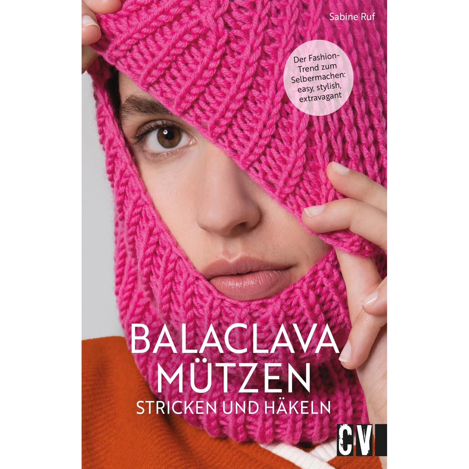 Balaclava Mützen stricken und häkeln