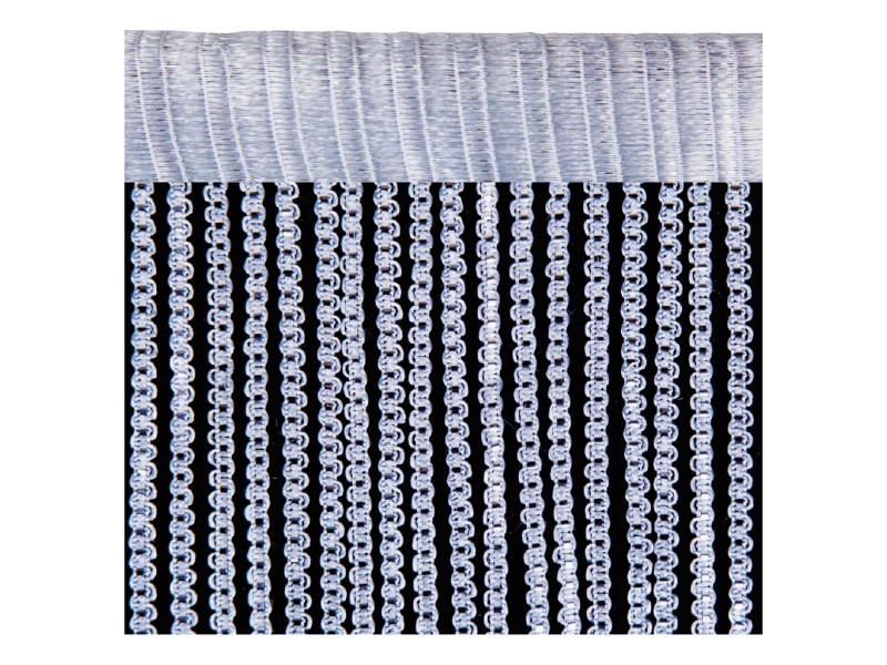 Ein Schal Transparenter Vorhang Mit Glitzer, | Aktu Produktbild-Vorschau 5