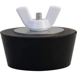 Summer Fun Winterstoppel für 32-38mm Öffnung, zur Winterpflege von Pools.