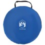 vidaXL Strandzelt 2 Personen Azurblau Pop-Up Wasserdicht 4004158_8