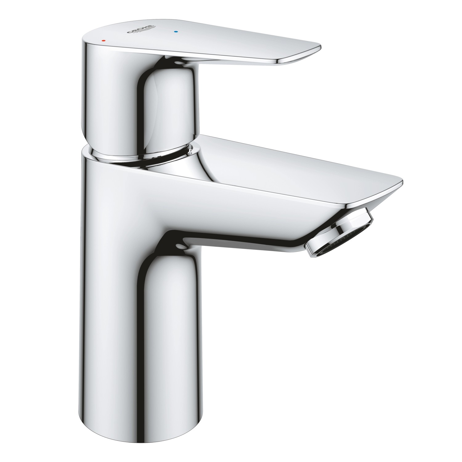 Grohe QuickFix Waschtischarmatur Start Edge S Energie-Spar-Funktion 32 mm 1 günstig online kaufen