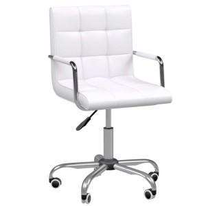 HOMCOM Bürostuhl 52,5 x 54 x 84 - 99 cm