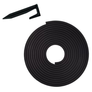 Einhell Magnetband 10m mit Haken für Freelexo Cam Mähroboter zur Bereichseingrenzung.
